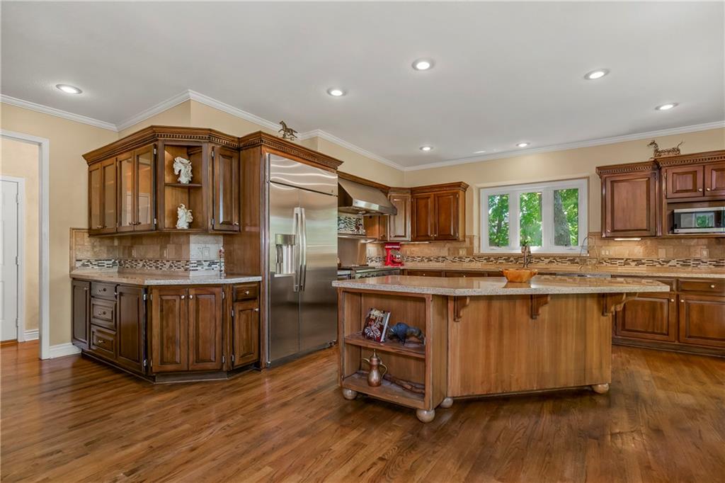 2648 Ashurst Lane
