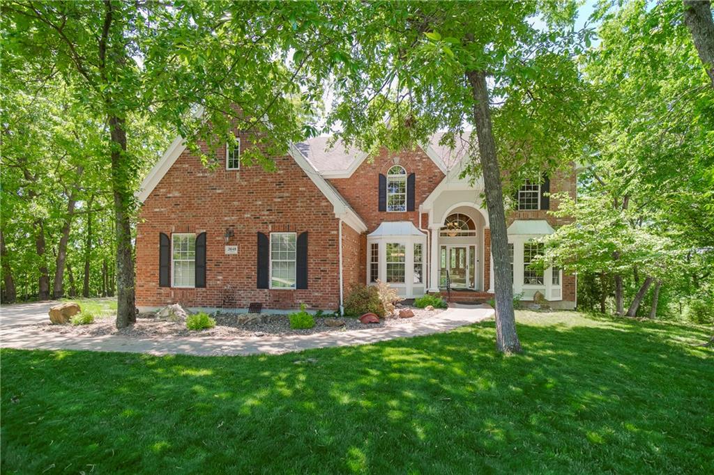 2648 Ashurst Lane