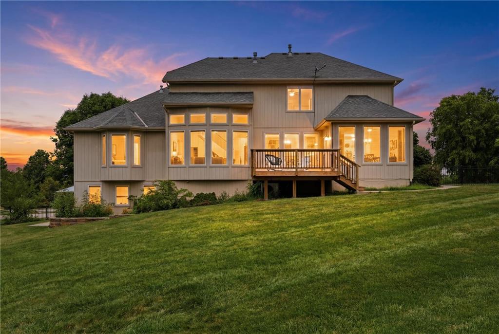 400 Bitter Creek Road