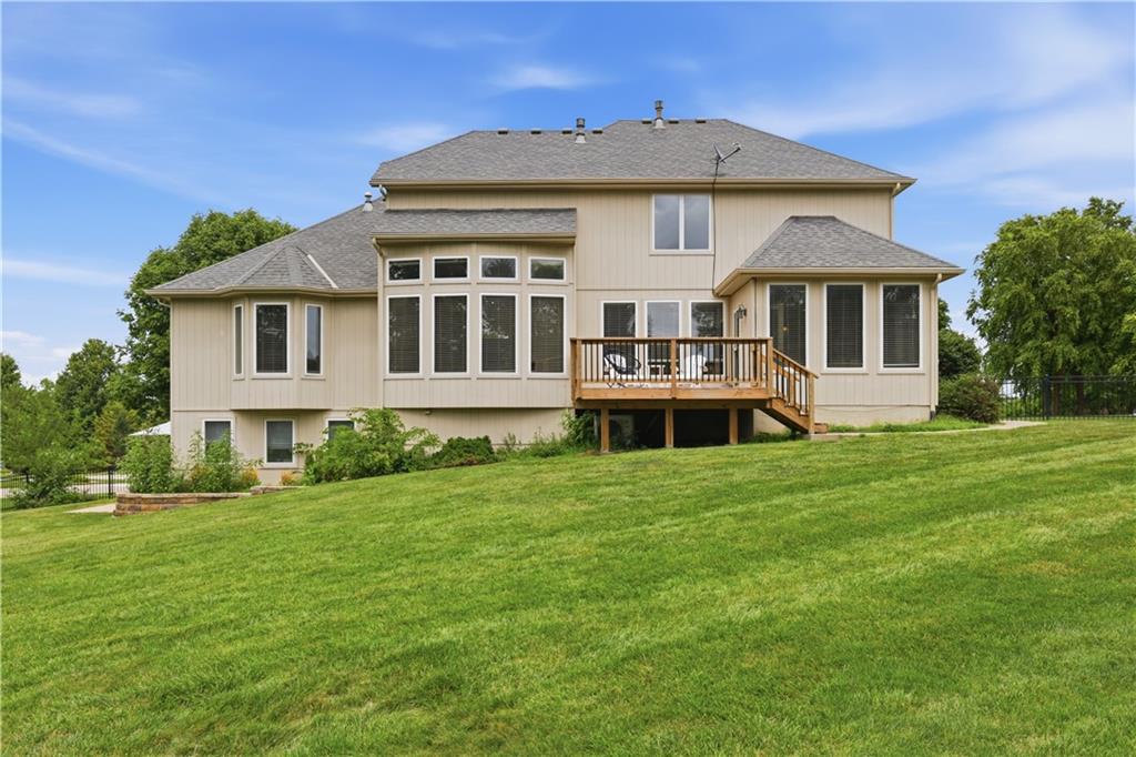 400 Bitter Creek Road