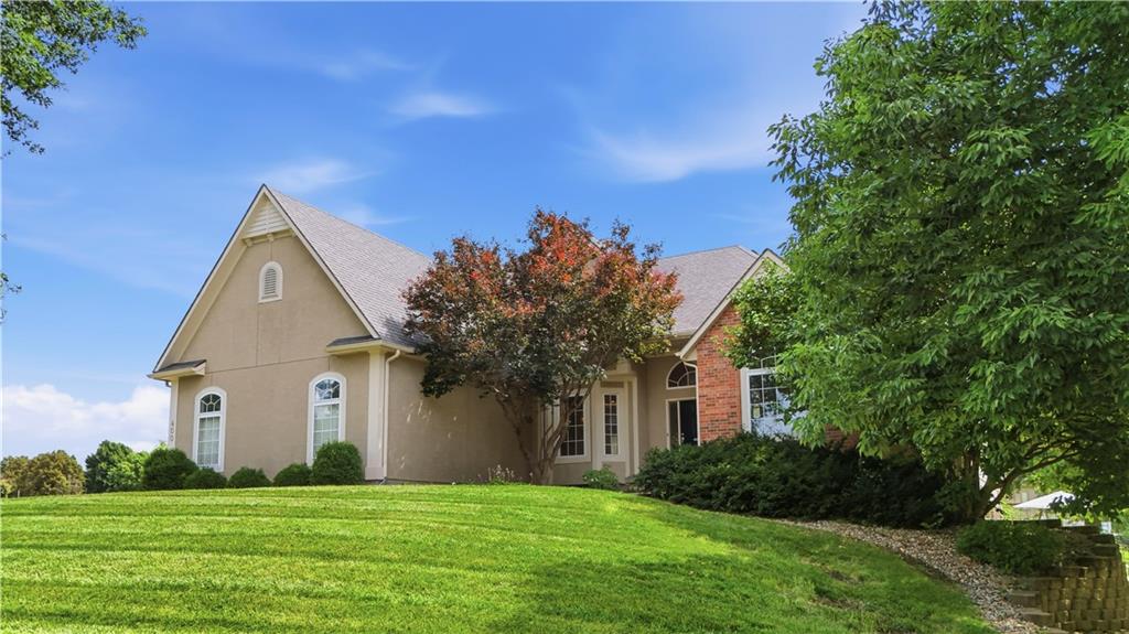 400 Bitter Creek Road