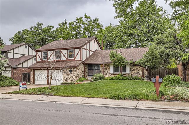 2556 S Eagle Circle