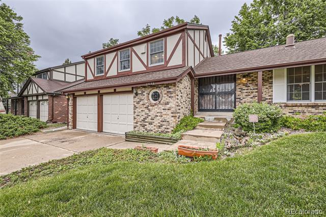 2556 S Eagle Circle