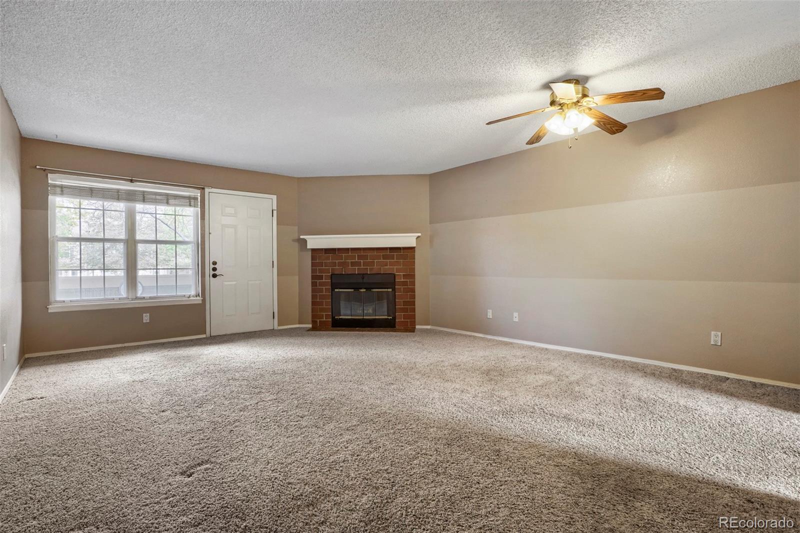 2710 E Otero Place Unit: 4