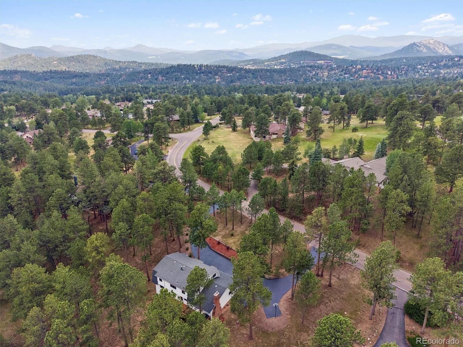 2710 Interlocken Drive
