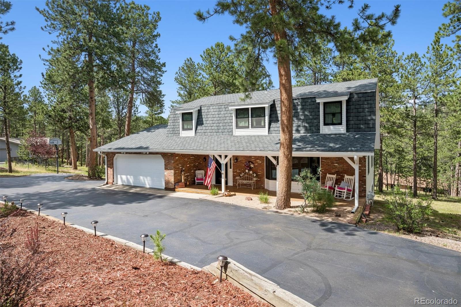 2710 Interlocken Drive