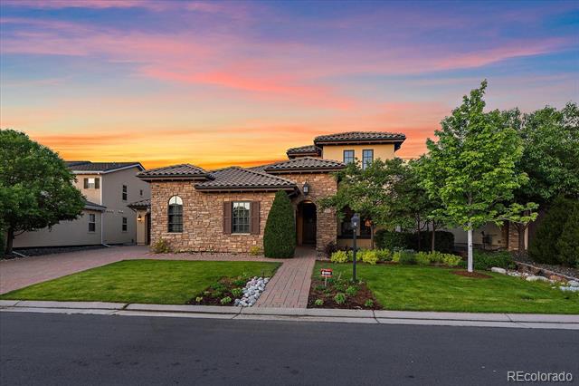 9494 Vista Hill Lane