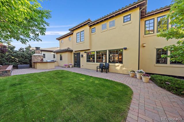 9494 Vista Hill Lane