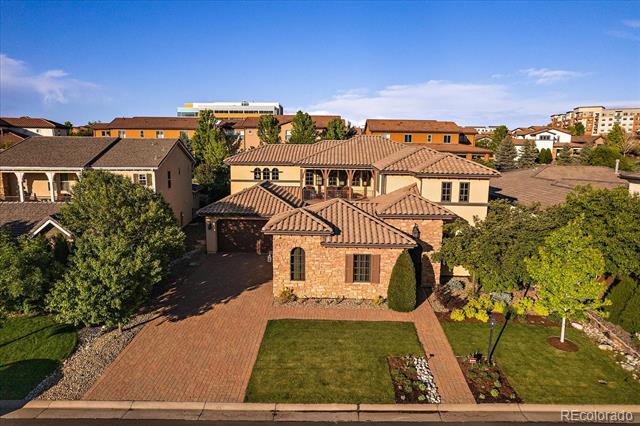 9494 Vista Hill Lane