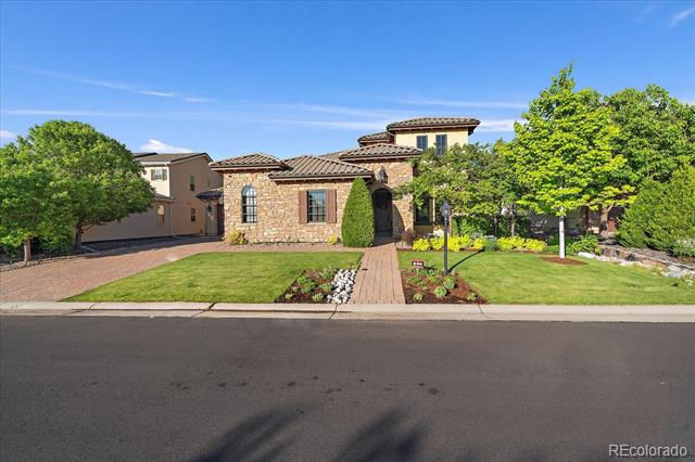 9494 Vista Hill Lane