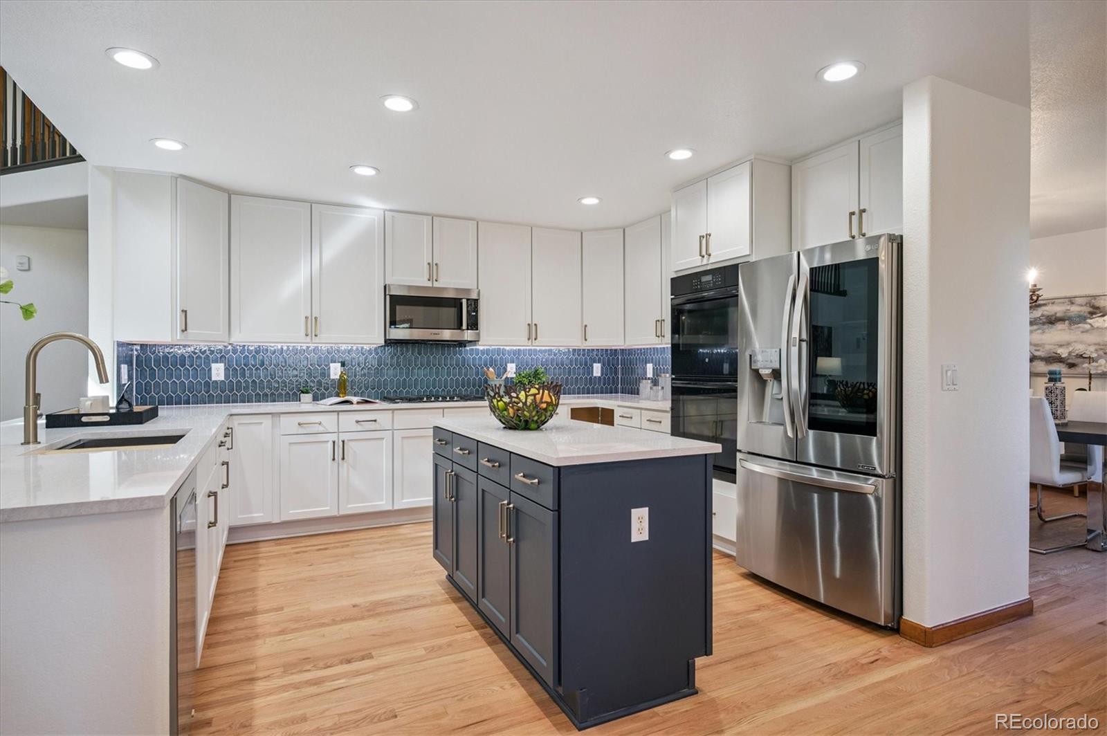 7604 S Platteview Drive