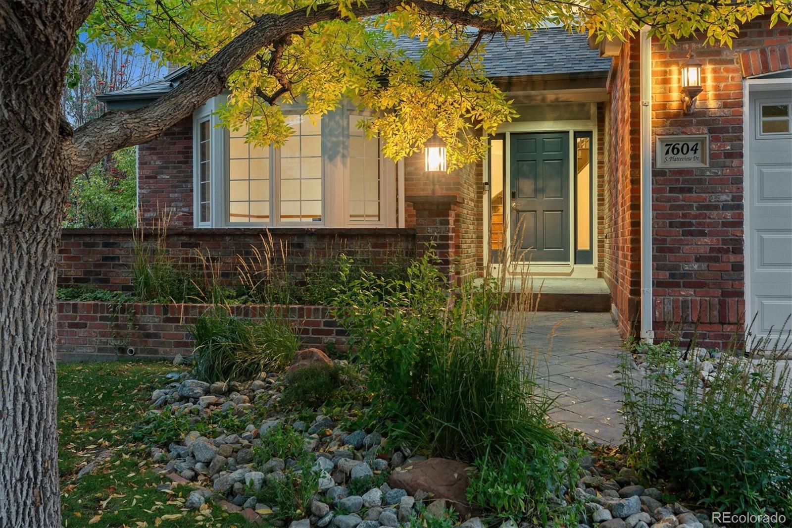 7604 S Platteview Drive