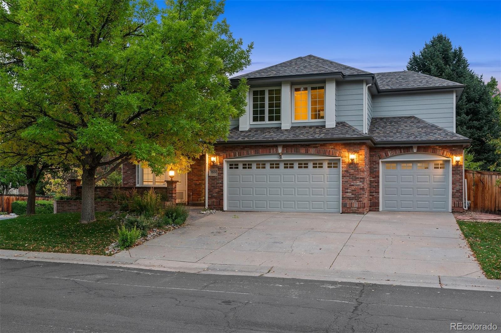 7604 S Platteview Drive