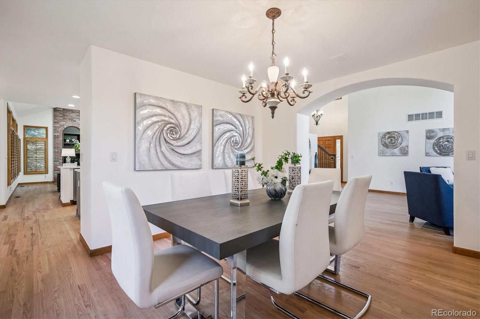 7604 S Platteview Drive