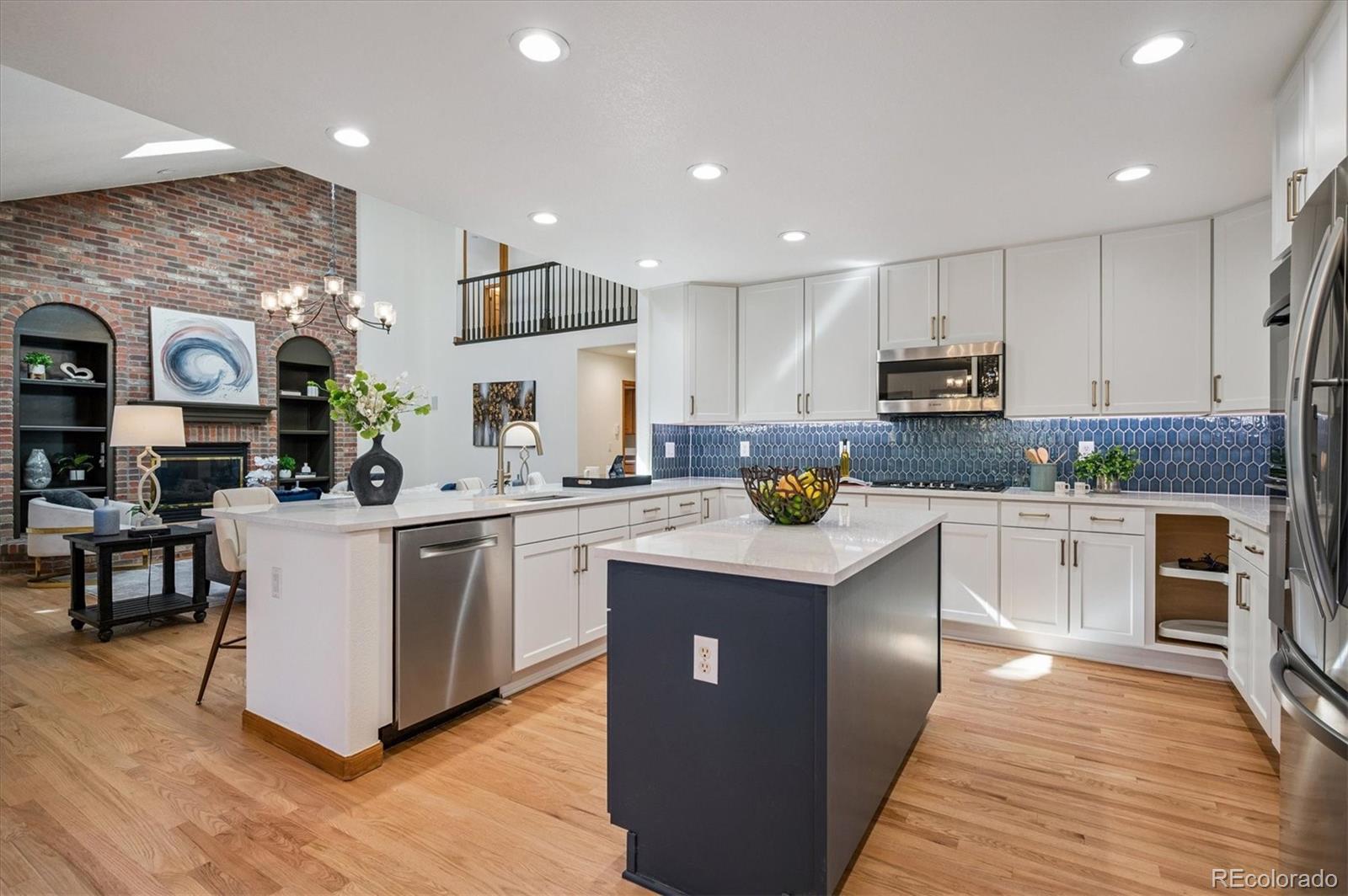 7604 S Platteview Drive