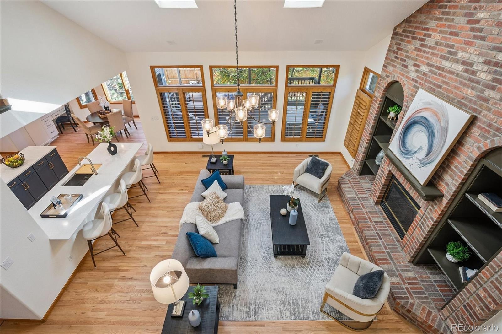 7604 S Platteview Drive