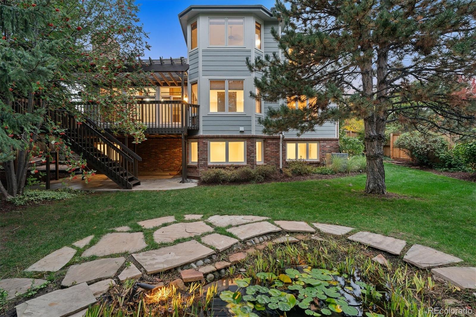 7604 S Platteview Drive