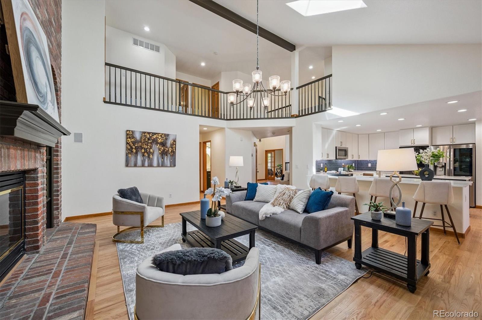 7604 S Platteview Drive