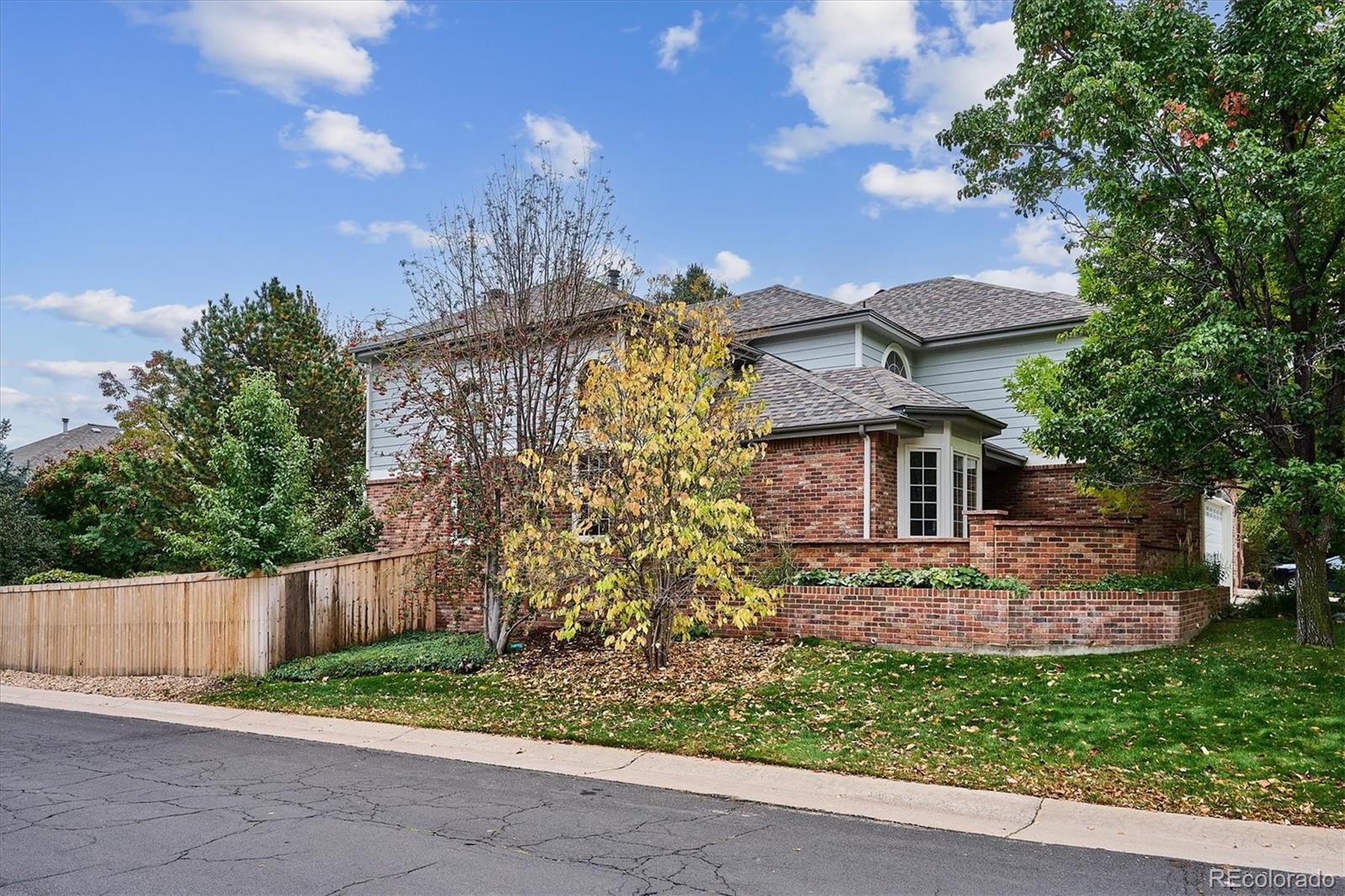 7604 S Platteview Drive