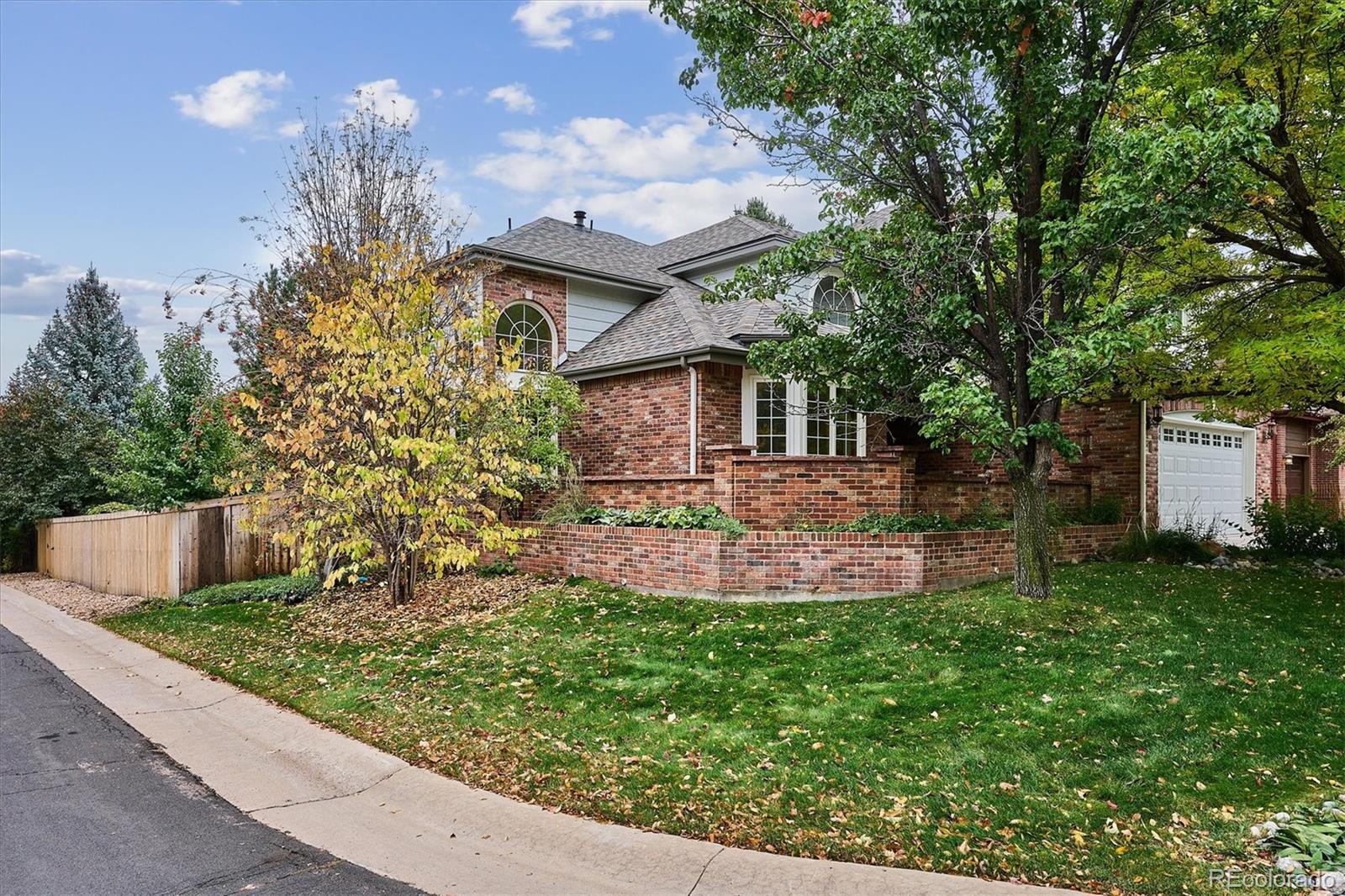 7604 S Platteview Drive