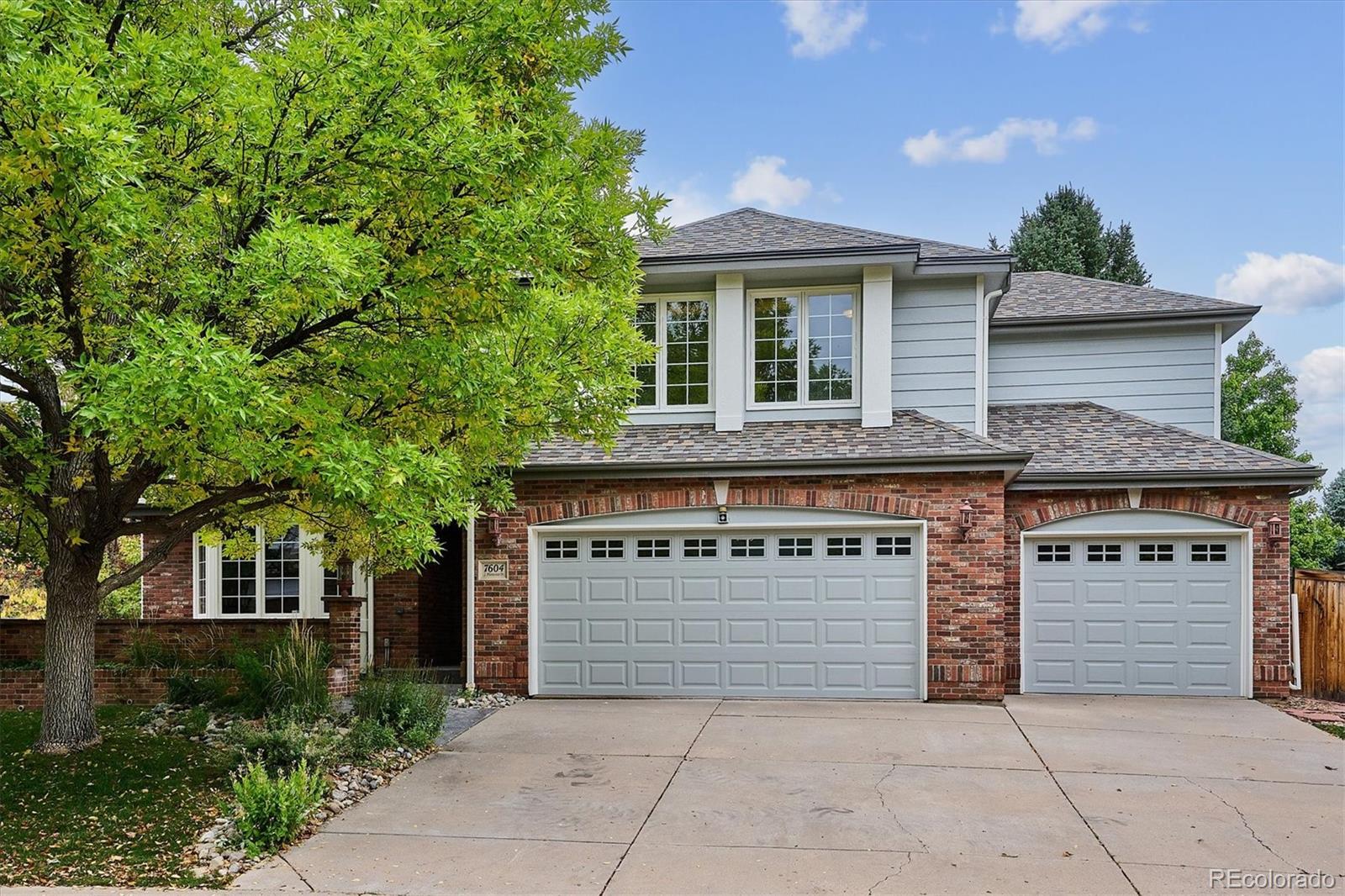 7604 S Platteview Drive
