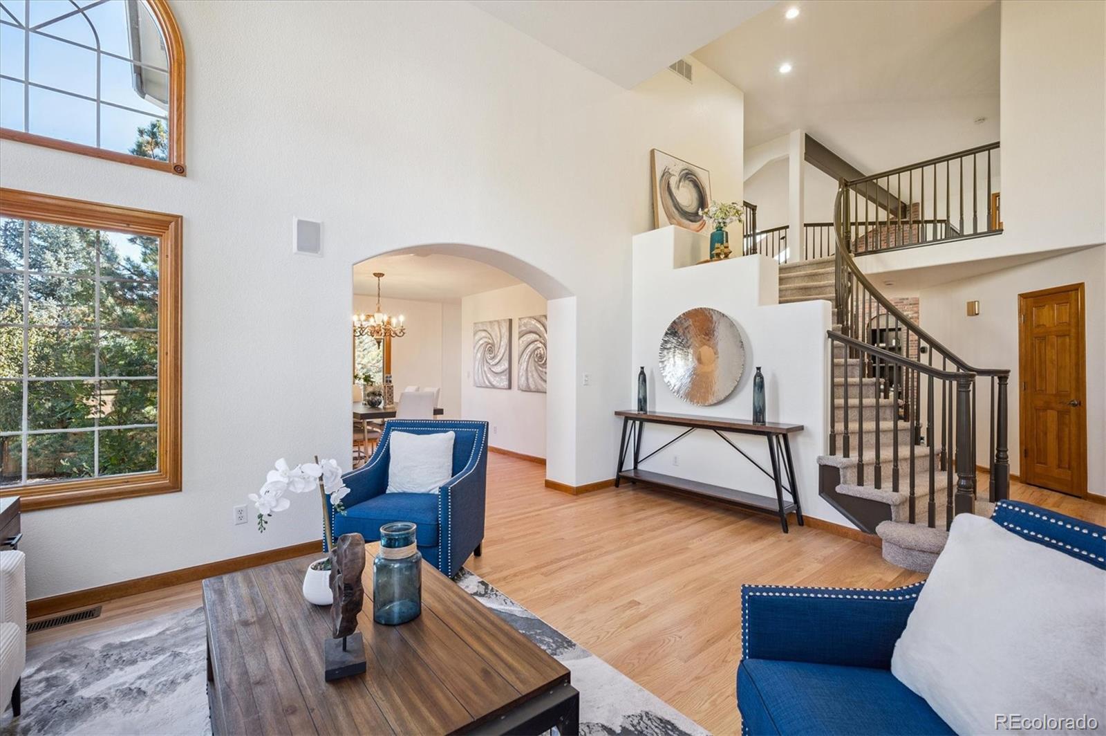 7604 S Platteview Drive