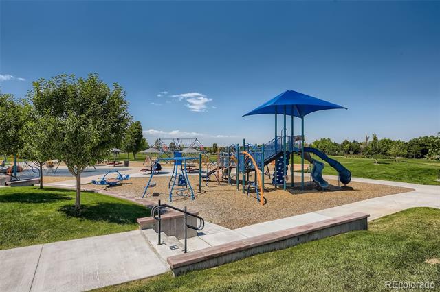 18225 E Caley Drive