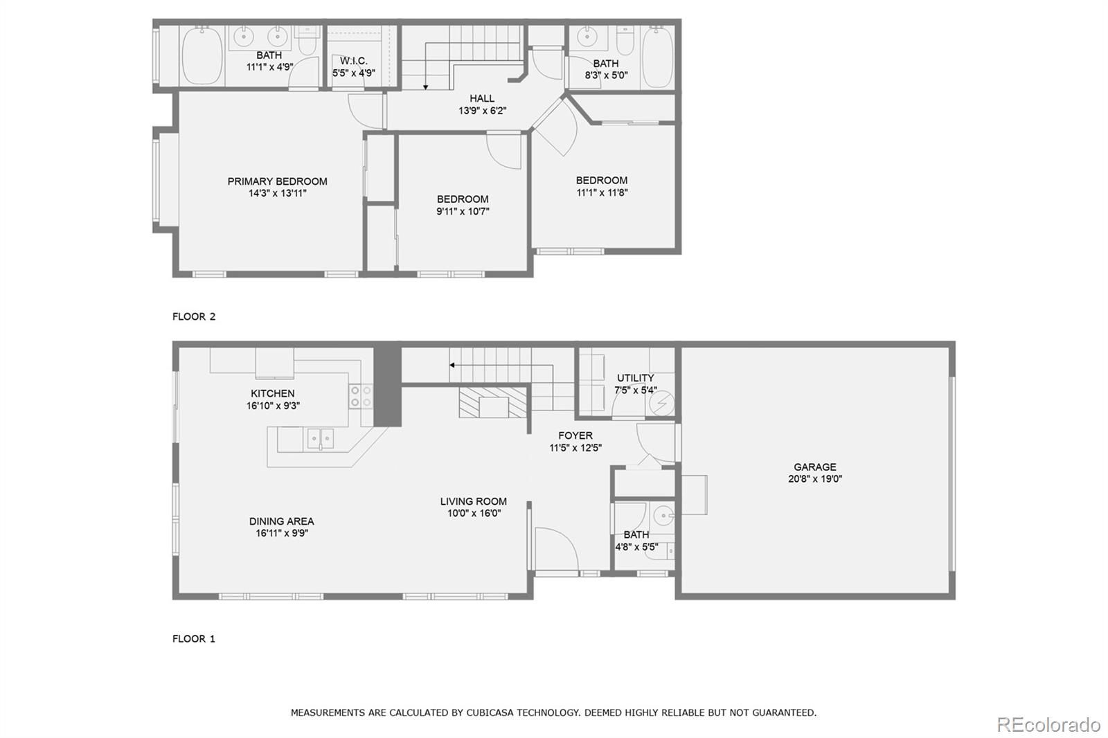 1359 Carlyle Park Circle