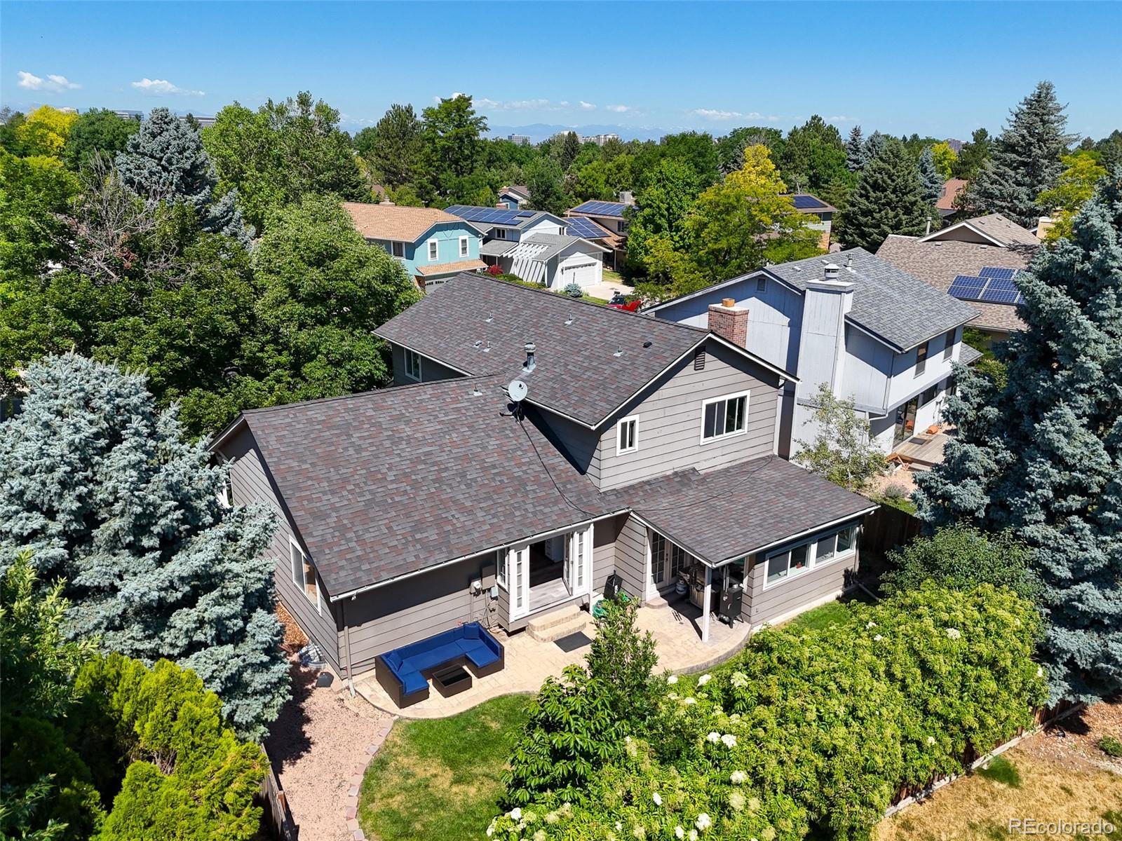 10335 E Weaver Circle