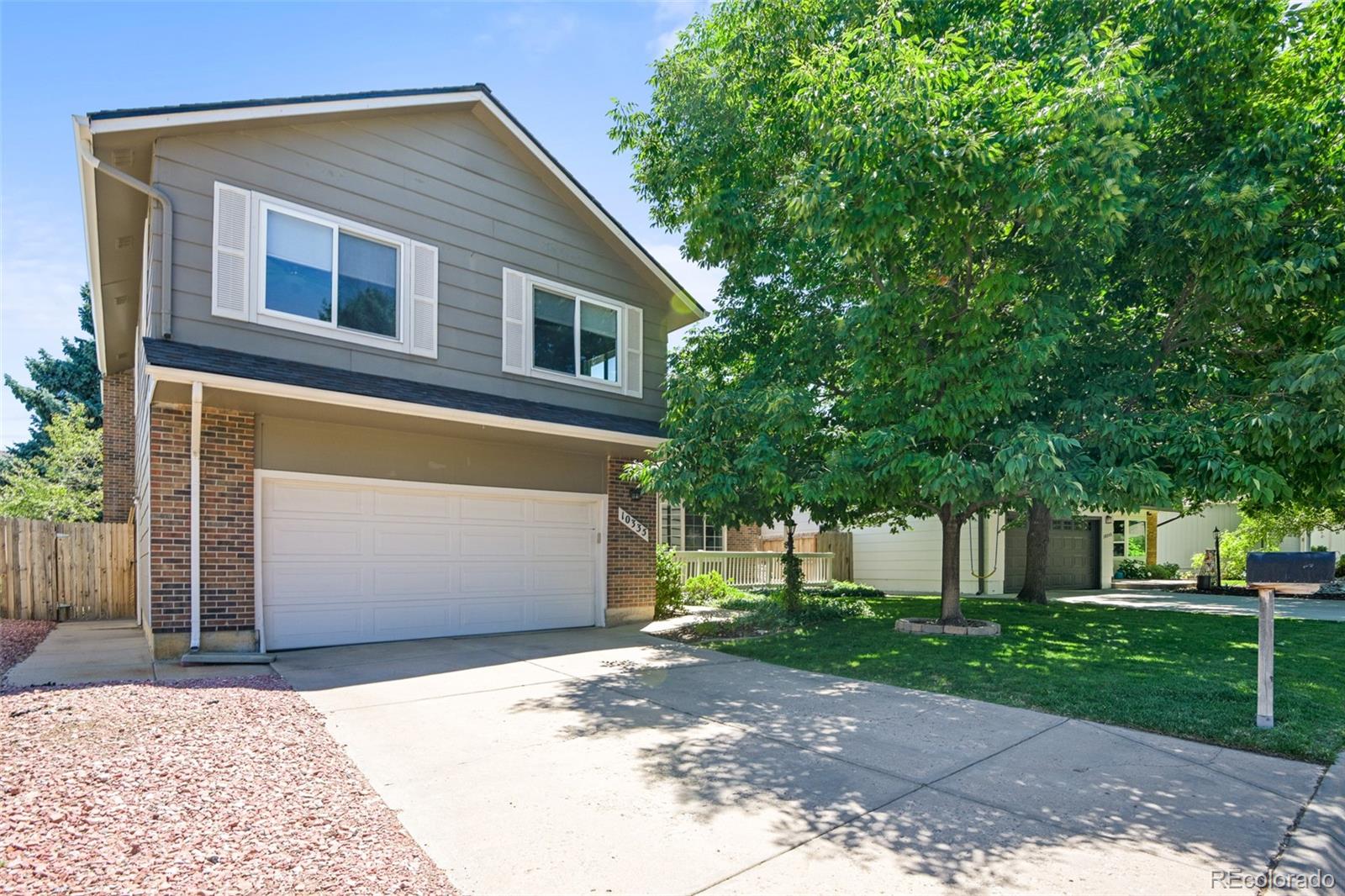 10335 E Weaver Circle