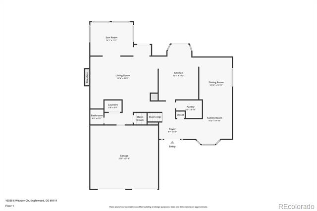 10335 E Weaver Circle