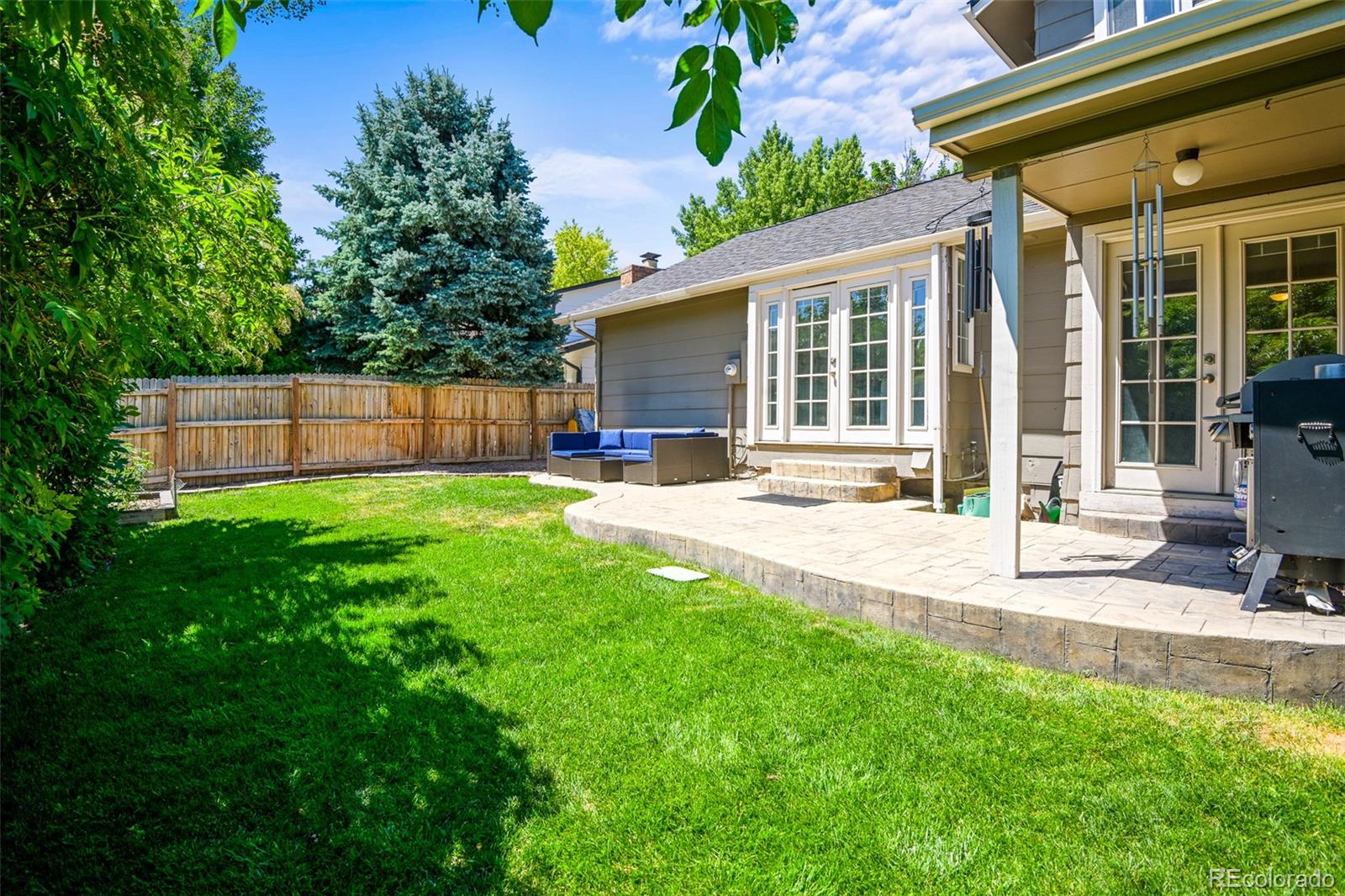10335 E Weaver Circle