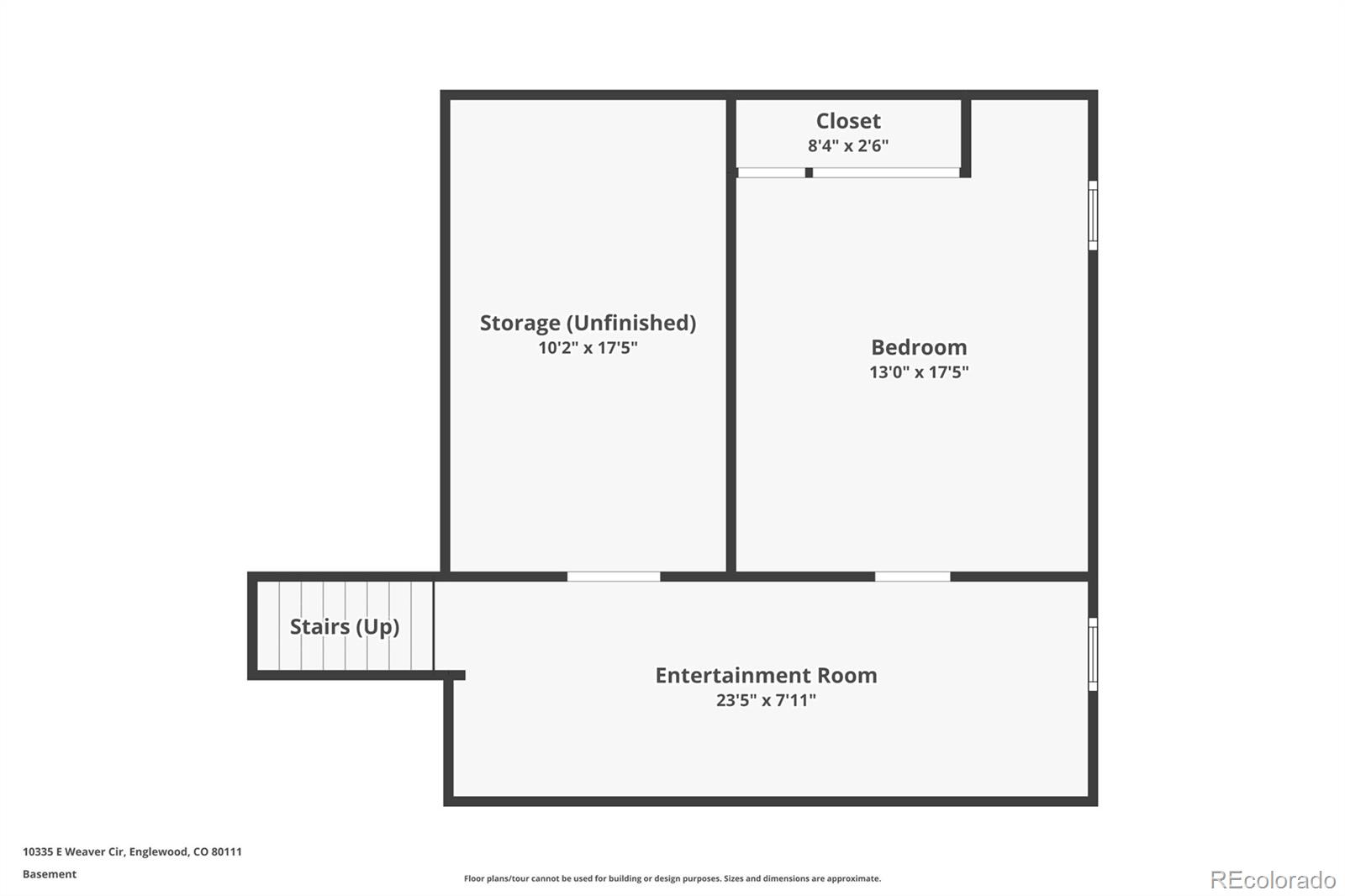10335 E Weaver Circle