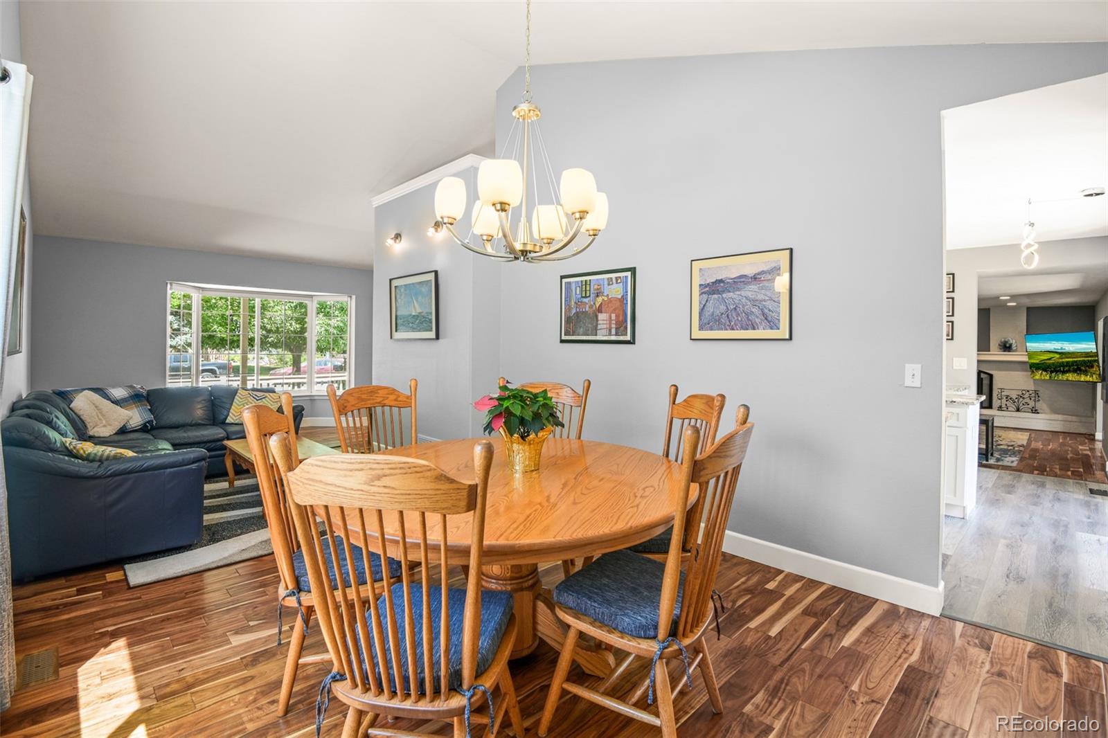 10335 E Weaver Circle