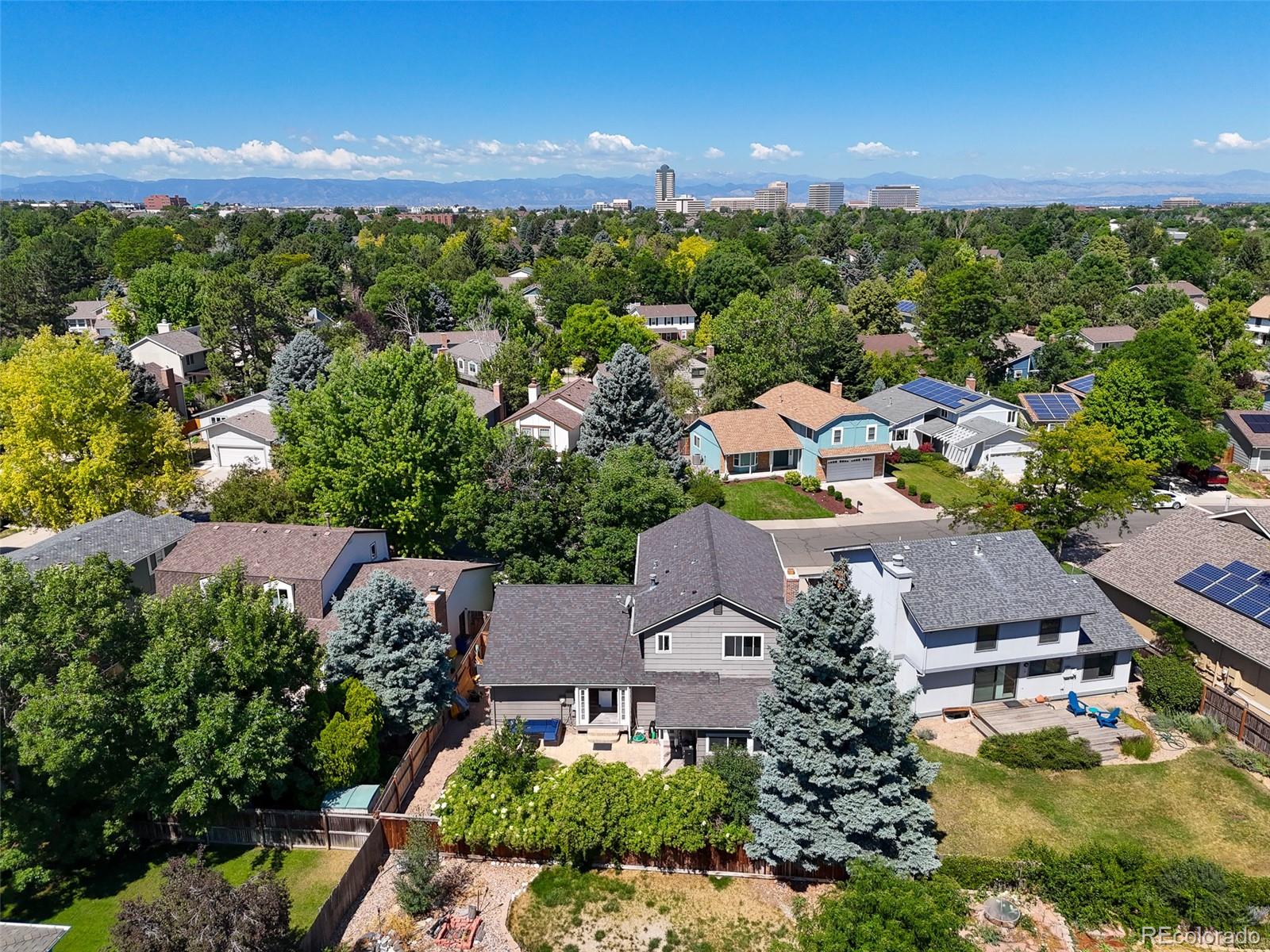 10335 E Weaver Circle