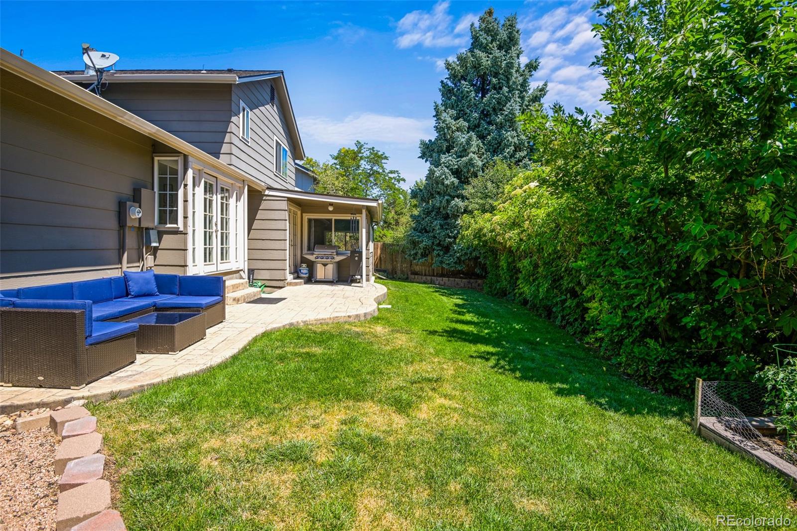 10335 E Weaver Circle