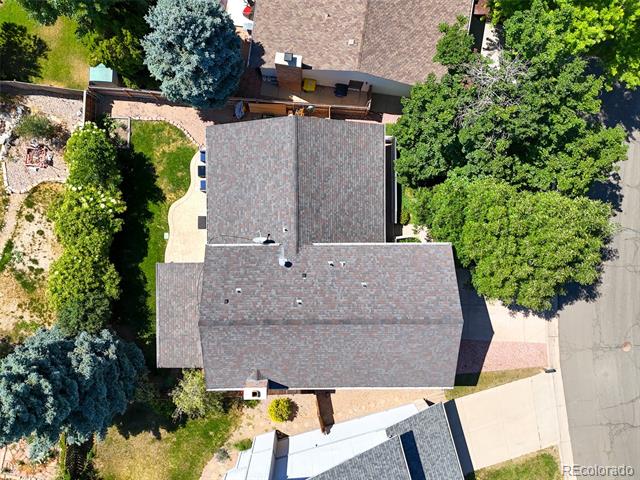 10335 E Weaver Circle