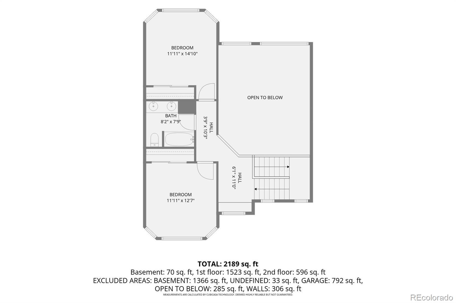 980 Antelope Drive W