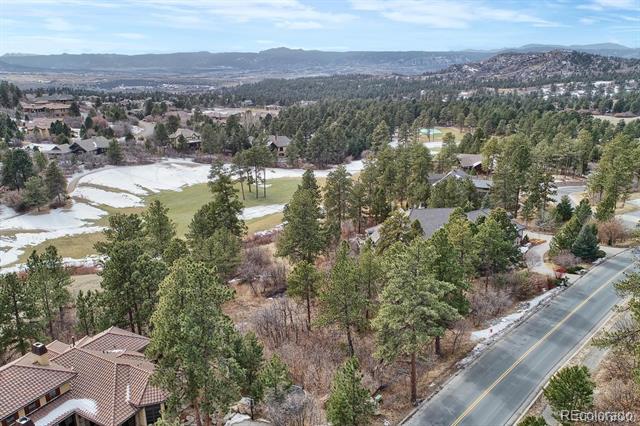 970 Country Club Parkway