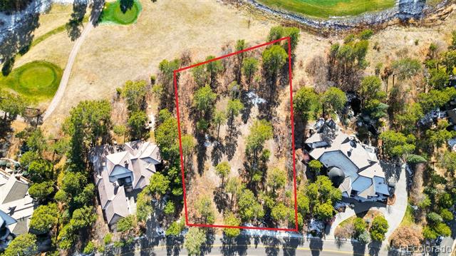 970 Country Club Parkway