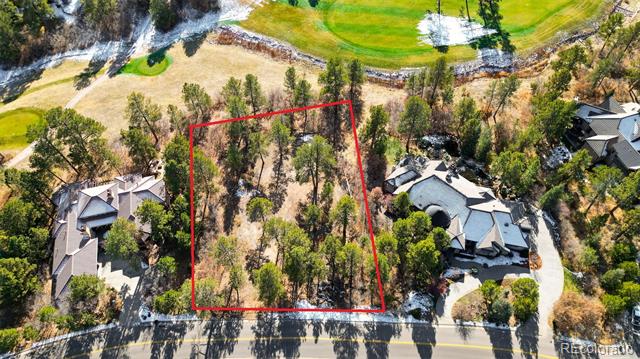 970 Country Club Parkway
