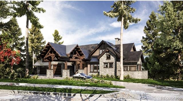 970 Country Club Parkway