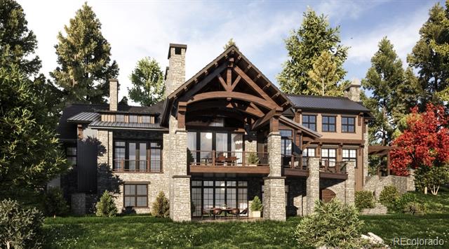 970 Country Club Parkway