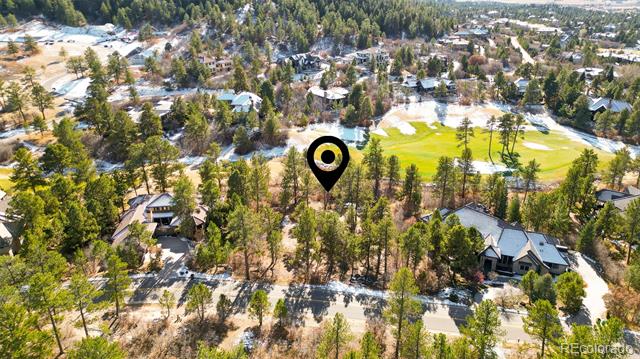 970 Country Club Parkway