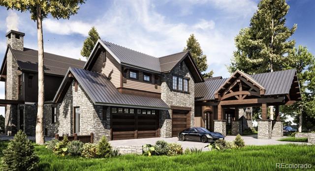 970 Country Club Parkway