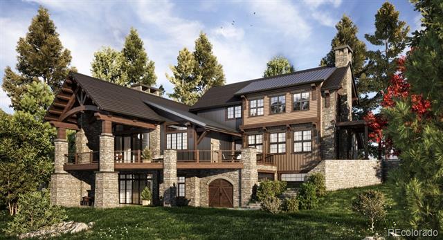970 Country Club Parkway
