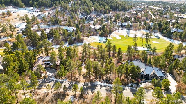 970 Country Club Parkway