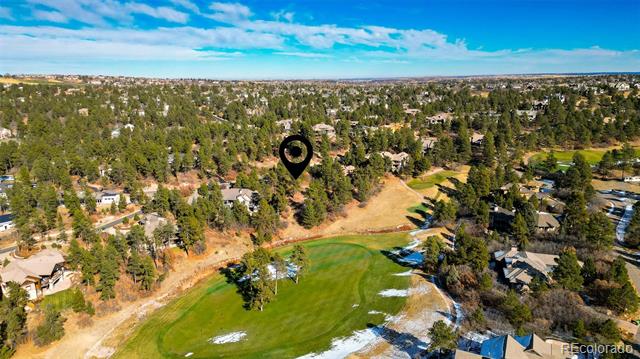970 Country Club Parkway