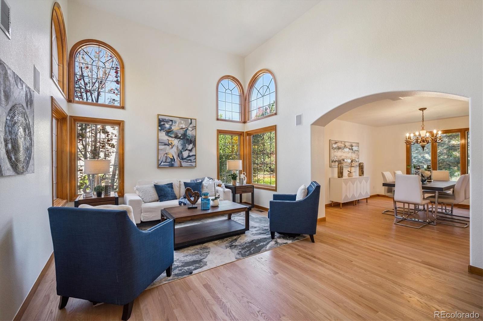 7604 S Platteview Drive