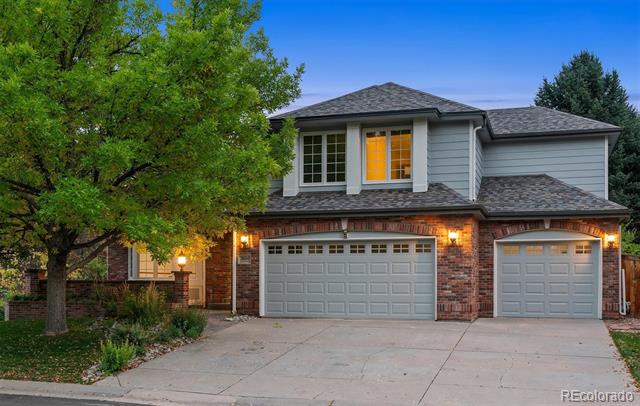 7604 S Platteview Drive